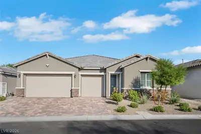 5032 Tranquil View Street, Las Vegas