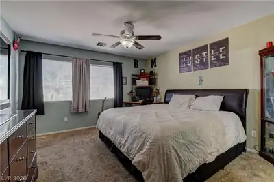 10190 Ghost Gum Street, Las Vegas, NV 89183 Bedroom