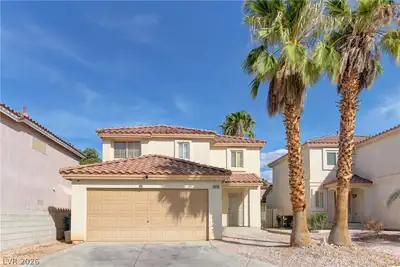 10190 Ghost Gum Street, Las Vegas