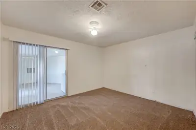1724 PALM Street, Henderson, NV 89011 Bedroom