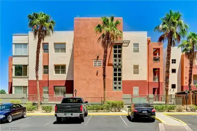 75 East Agate Avenue 303, Las Vegas