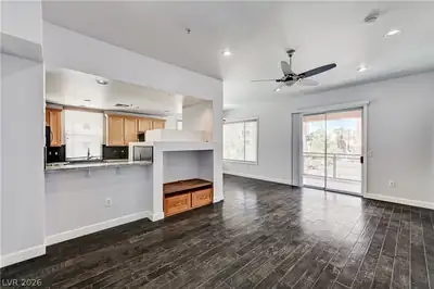 75 East Agate Avenue 303, Las Vegas, NV 89123 Living Room