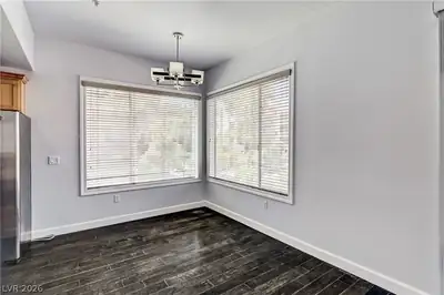 75 East Agate Avenue 303, Las Vegas, NV 89123 Dining Area