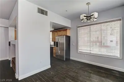 75 East Agate Avenue 303, Las Vegas, NV 89123 Kitchen