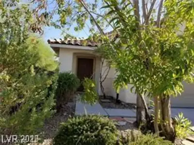 9601 CHRISTINE VIEW Court N/A, Las Vegas