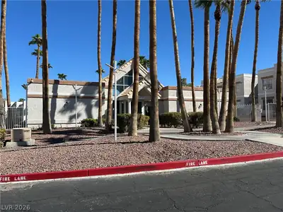 6800 East Lake Mead Boulevard 1124, Las Vegas, NV 89156 Community
