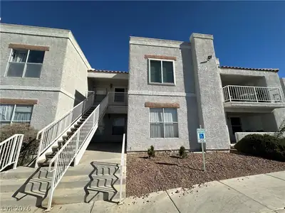 6800 East Lake Mead Boulevard 1124, Las Vegas