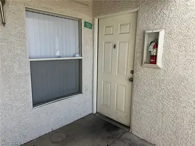 6800 East Lake Mead Boulevard 1124, Las Vegas, NV 89156 Entry