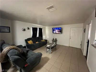 6800 East Lake Mead Boulevard 1124, Las Vegas, NV 89156 Living Room