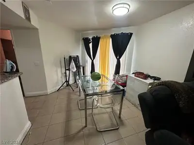 6800 East Lake Mead Boulevard 1124, Las Vegas, NV 89156 Dining Area