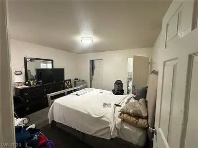 6800 East Lake Mead Boulevard 1124, Las Vegas, NV 89156 Bedroom