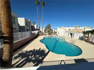 6800 East Lake Mead Boulevard 1124, Las Vegas, NV 89156 Pool