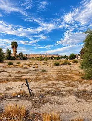 575 Cooper Street, Overton, NV 89040 