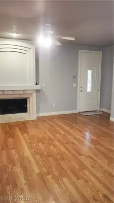 7636 ROLLING VIEW Drive 101, Las Vegas, NV 89149 Living Room