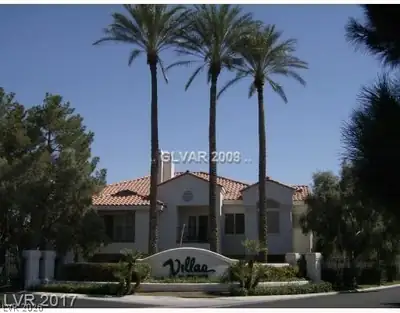 7636 ROLLING VIEW Drive 101, Las Vegas