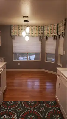 7636 ROLLING VIEW Drive 101, Las Vegas, NV 89149 Dining Area
