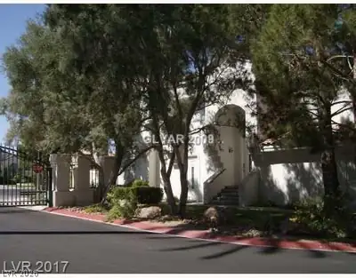 7636 ROLLING VIEW Drive 101, Las Vegas, NV 89149 Community