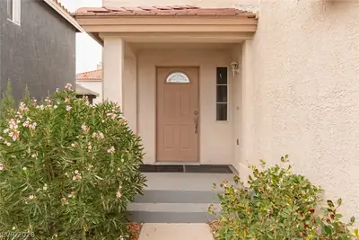 10272 Ghost Gum Street, Las Vegas, NV 89183 Entry