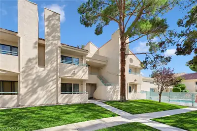 920 North Sloan Lane 202, Las Vegas