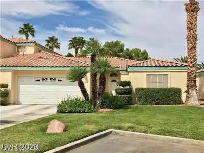 7260 VISTA BONITA Drive, Las Vegas
