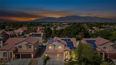 4904 Sunbrite Avenue, Las Vegas