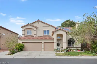 4904 Sunbrite Avenue, Las Vegas, NV 89130 