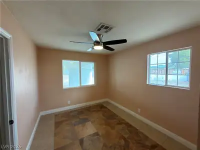1025 Villa Circle, Las Vegas, NV 89108 Bedroom
