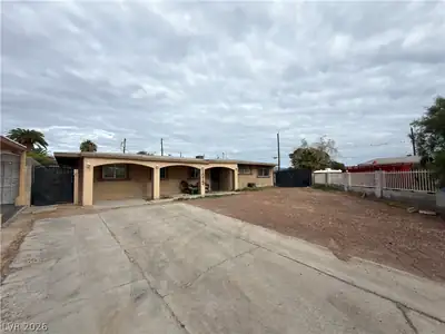 1025 Villa Circle Las Vegas, NV 89108