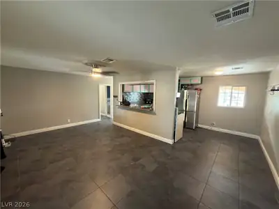 1025 Villa Circle, Las Vegas, NV 89108 Living Room
