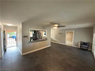 1025 Villa Circle, Las Vegas, NV 89108 Living Room