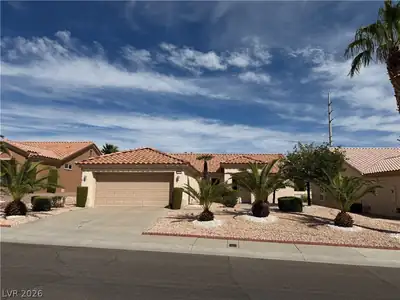 10412 Villa Ridge Drive, Las Vegas