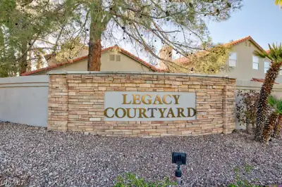 2246 RAMSGATE Drive, Henderson