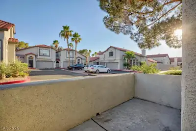 2246 RAMSGATE Drive, Henderson, NV 89074 Patio