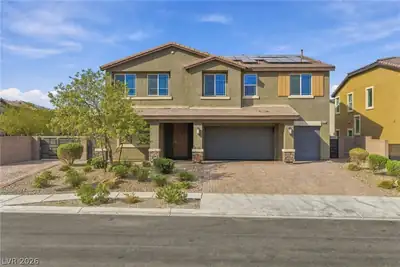 4166 Kerberos Avenue North Las Vegas, NV 89084