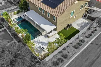 4166 Kerberos Avenue, North Las Vegas, NV 89084 
