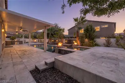 4166 Kerberos Avenue, North Las Vegas, NV 89084 