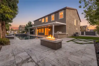 4166 Kerberos Avenue, North Las Vegas, NV 89084 