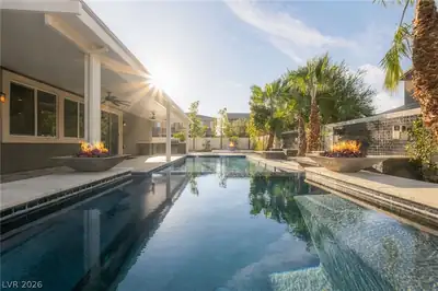 4166 Kerberos Avenue, North Las Vegas, NV 89084 