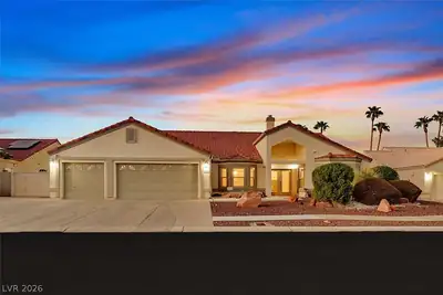 7308 Breezy Night Court, Las Vegas