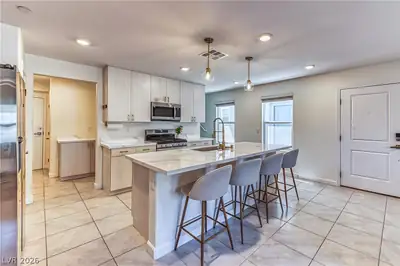 264 Banished Avenue 2, North Las Vegas, NV 89031 Kitchen