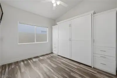 2933 Harbor Cove Drive, Las Vegas, NV 89128 Bedroom