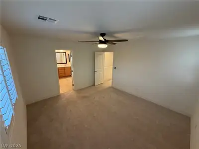 7879 Shoreline Ridge Court, Las Vegas, NV 89166 Primary Bedroom