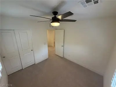 7879 Shoreline Ridge Court, Las Vegas, NV 89166 Bedroom