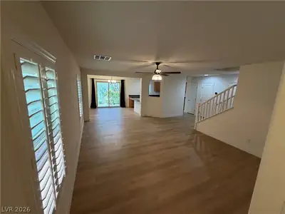7879 Shoreline Ridge Court, Las Vegas, NV 89166 Living Room