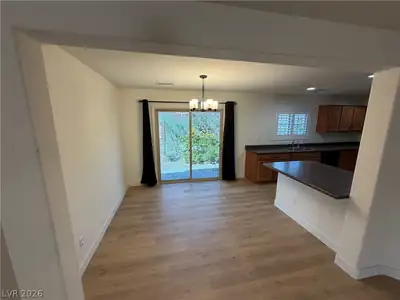7879 Shoreline Ridge Court, Las Vegas, NV 89166 Dining Area