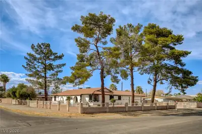 1401 Sharon Road, Las Vegas