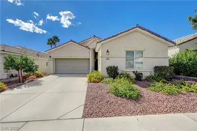2627 Thornview Street, Las Vegas