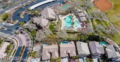 2627 Thornview Street, Las Vegas, NV 89135 Community