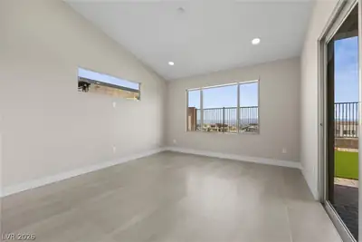 484 Crown Mesa Avenue, Las Vegas, NV 89138 Bedroom