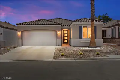 7229 Fountain Village Avenue, Las Vegas
